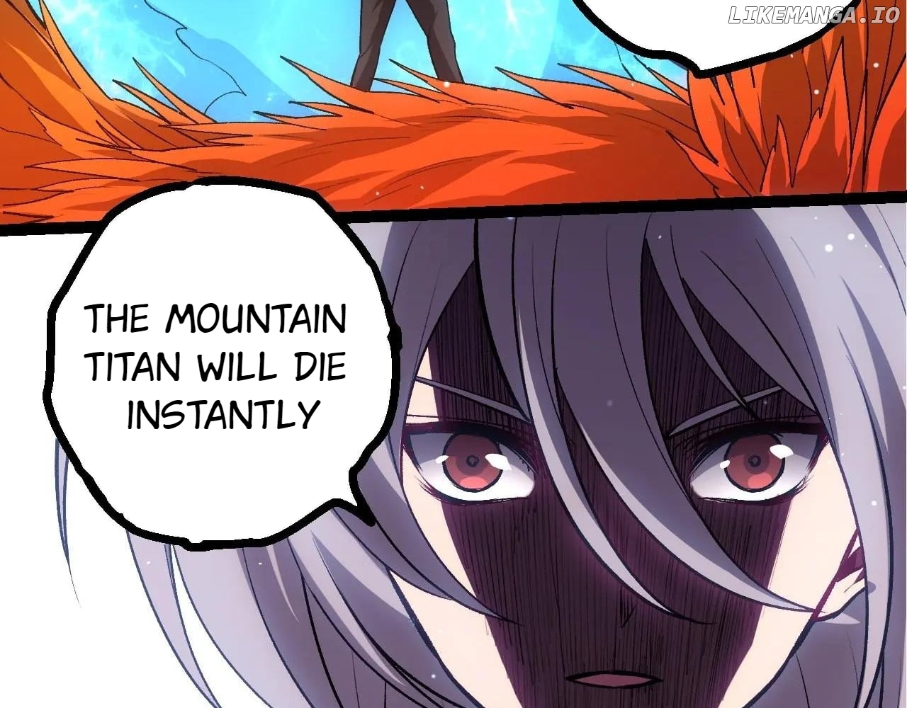 Evolution Begins With A Big Tree Chapter 399 - page 99